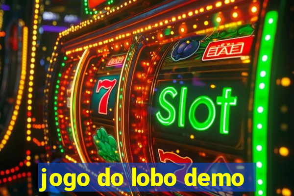 jogo do lobo demo